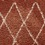Boho 8280 Rust